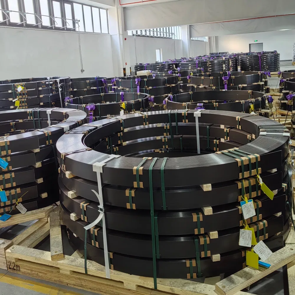 150mm Width Carbon Fiber Pultrusion Stripe Plate for Wind Turbine Blade