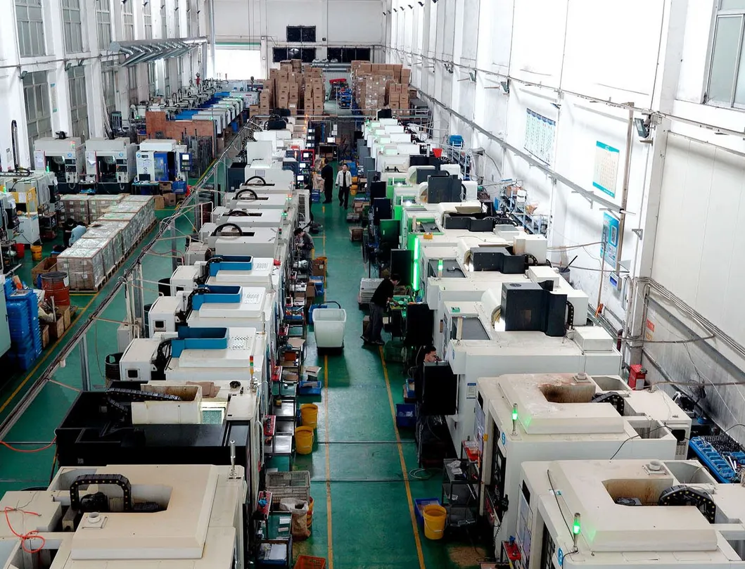 CNC Machining Service