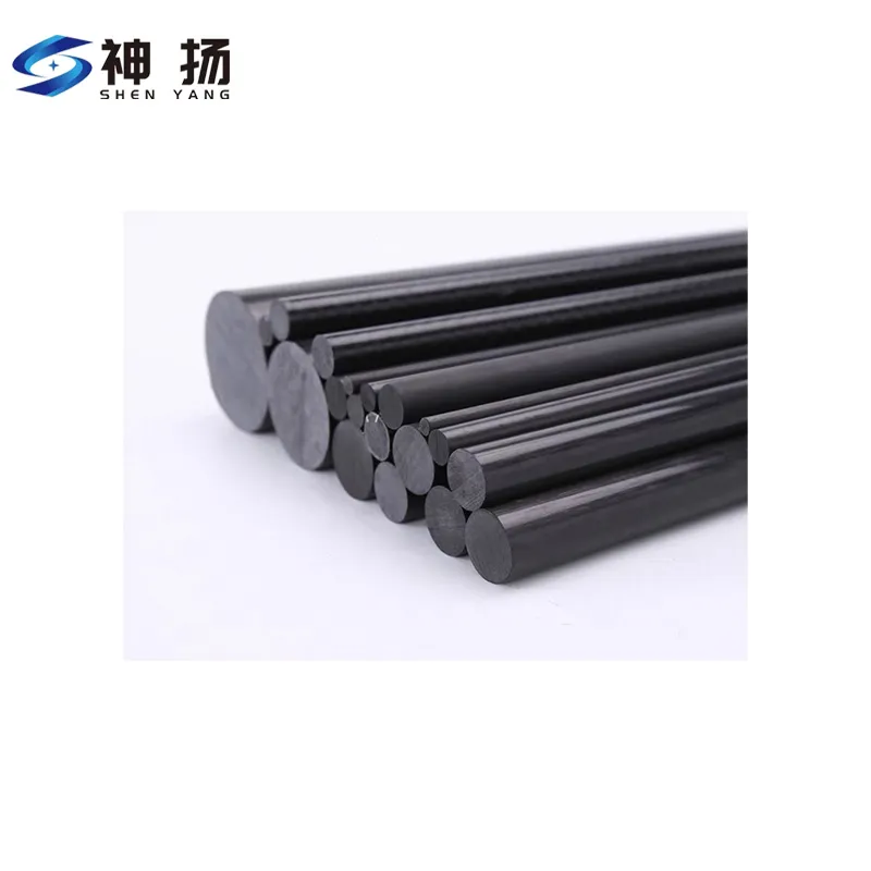 Strong and Lightweight CFRP Carbon Fiber Rod