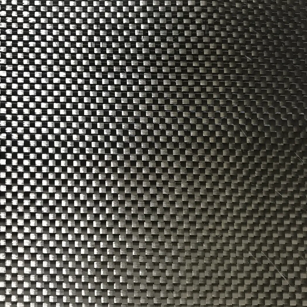 Woven Carbon Fiber