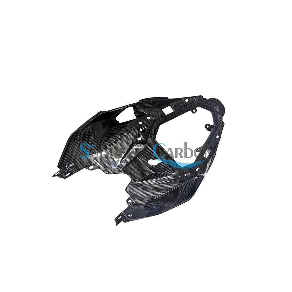 OEM Carbon Fiber Motorcycle Part, Perfect Fit for Performance Bikes