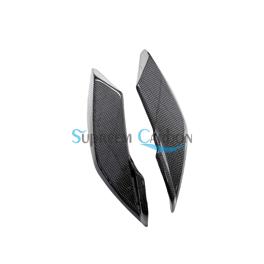 OEM Carbon Fiber Motorcycle Part, Perfect Fit for Performance Bikes