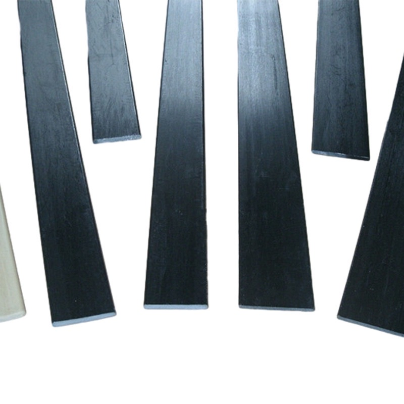 Innovative Aircraft Components with Carbon Fibre