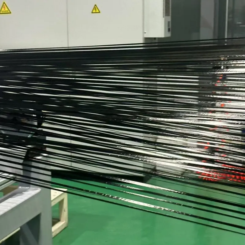 Carbon Fiber Prepreg 6