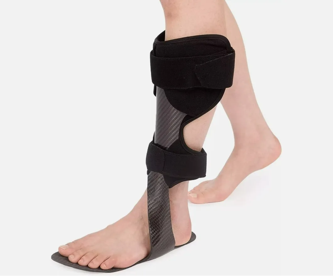 Medical Leg Brace 3