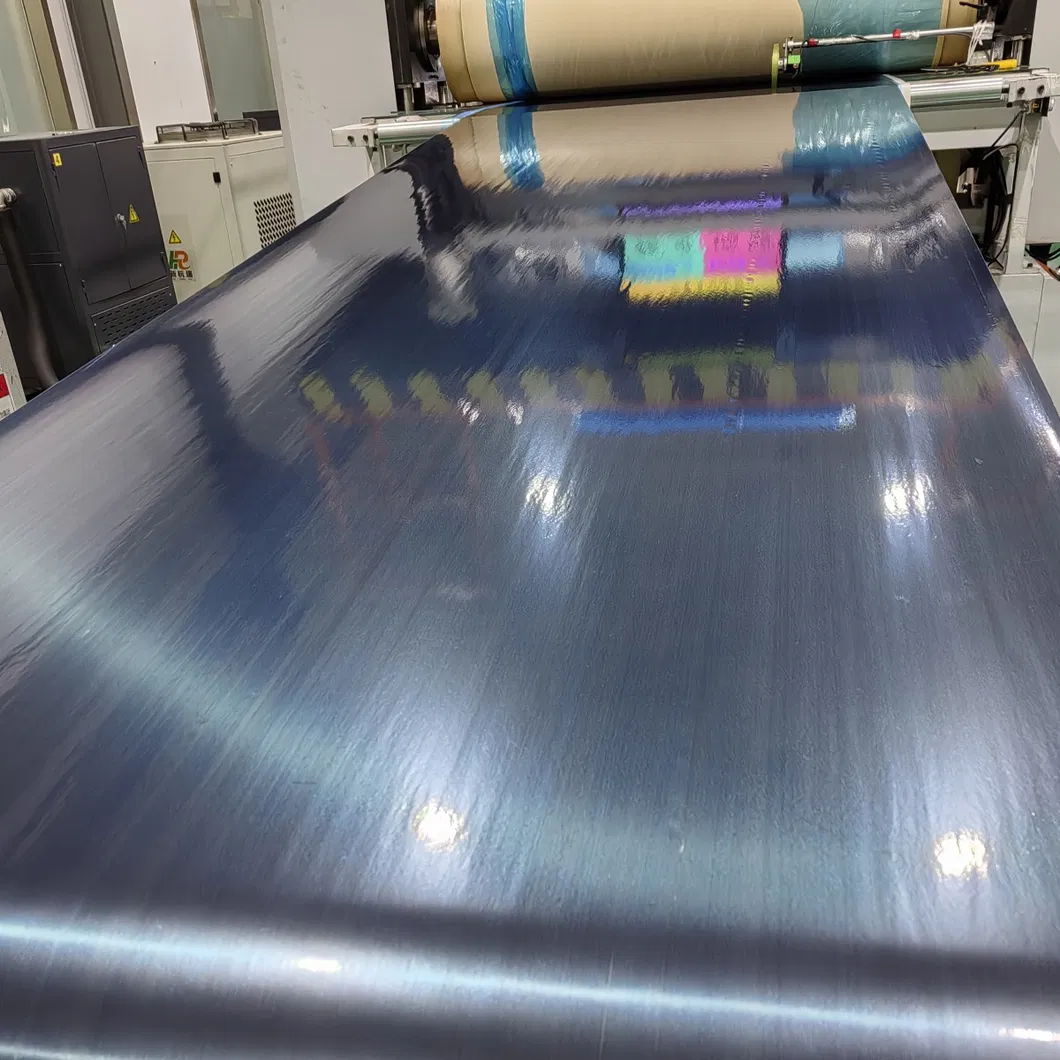 Carbon Fiber Fabric Prepreg Detail