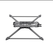 10-Inch Mark4 Carbon Fiber Frame for Racing Drones &amp; Uavs