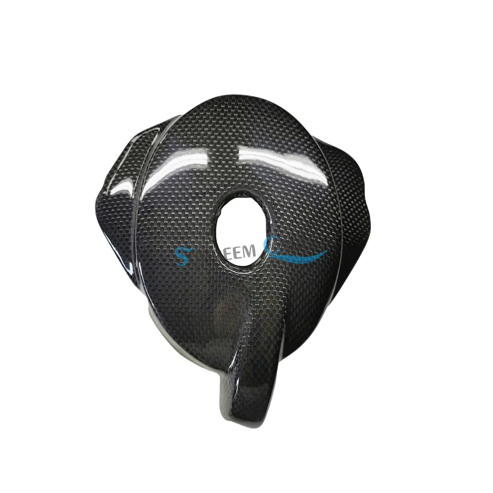 Carbon Fiber Structural Components for Ktm Bulk Supply