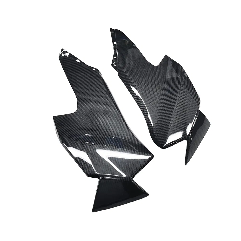 Carbon Fiber Motorcycle Component 4