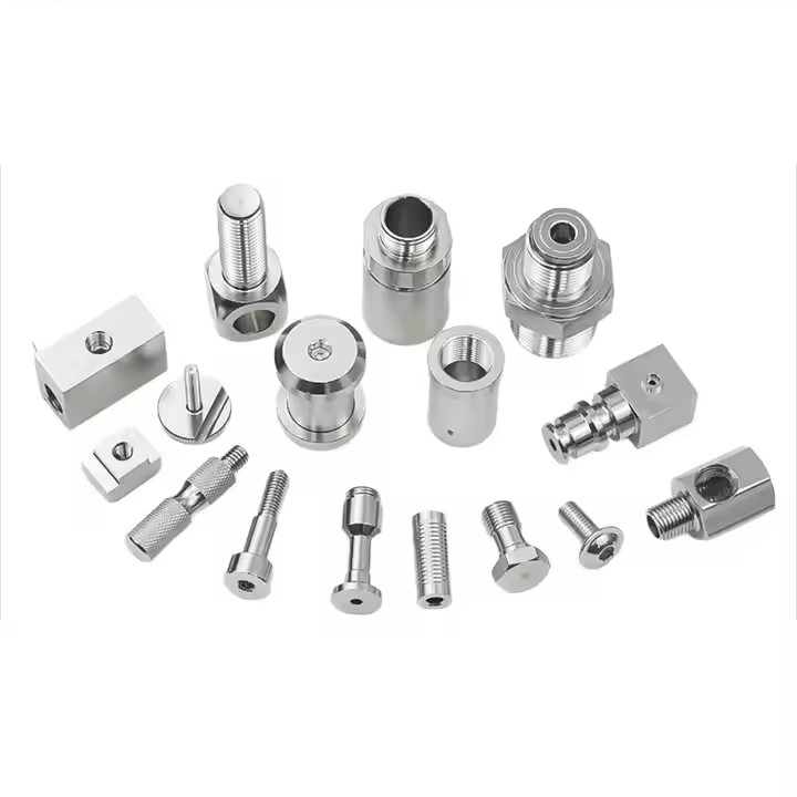 Custom OEM Aluminum Handle CNC Machining Parts Carbon Fiber Sheets Billet Gtr Bell Housing Plastic CNC Milling