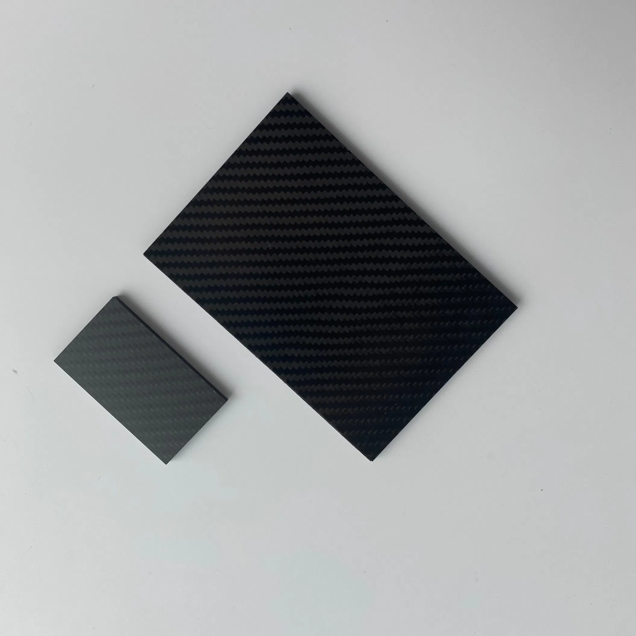 High Modulus Carbon Fiber Plate for Aerospace and High-Performance Applications