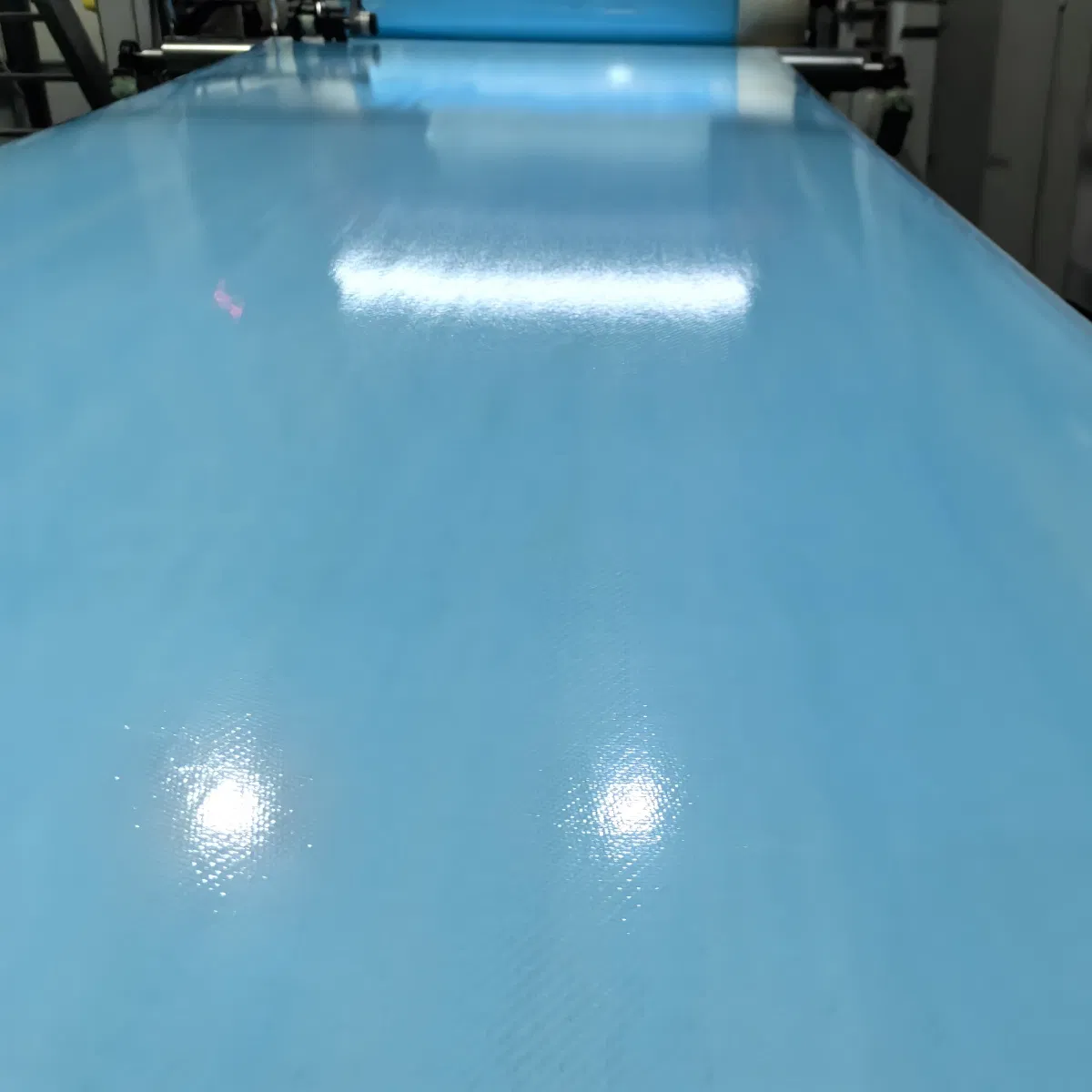 FAW 280GSM Glass Fiber Fabric 2X2 Twill Roll Prepreg for Auto Parts