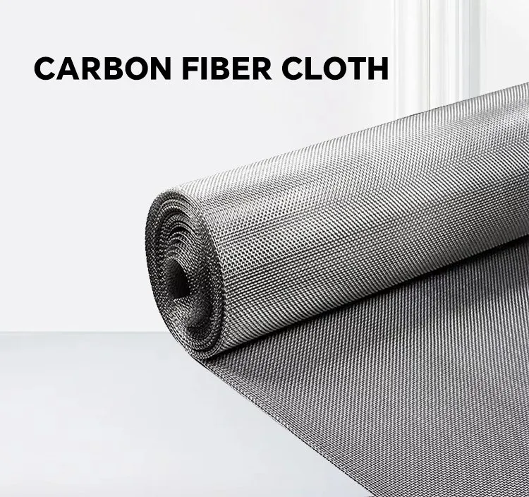 Carbon Fiber Sheet