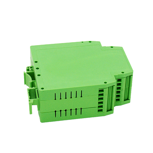 Custom Peet Peek POM ABS PP PC Nylon Carbon Fiber Plastic Injection Molded Molding Parts