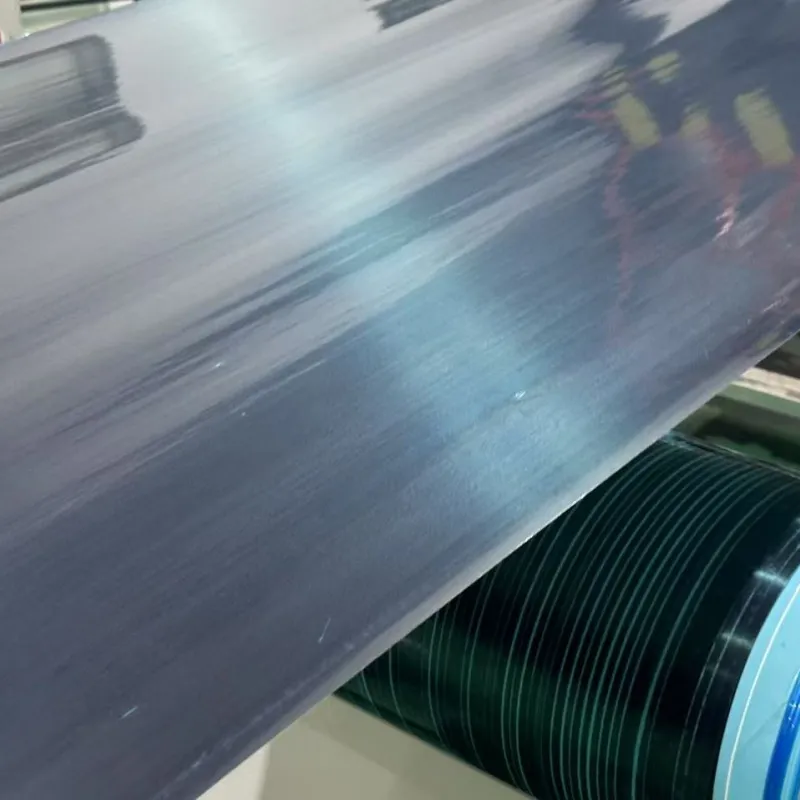 Carbon Fiber Prepreg 2