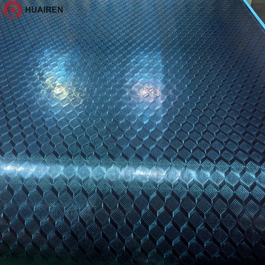 Carbon Fiber Prepreg 1