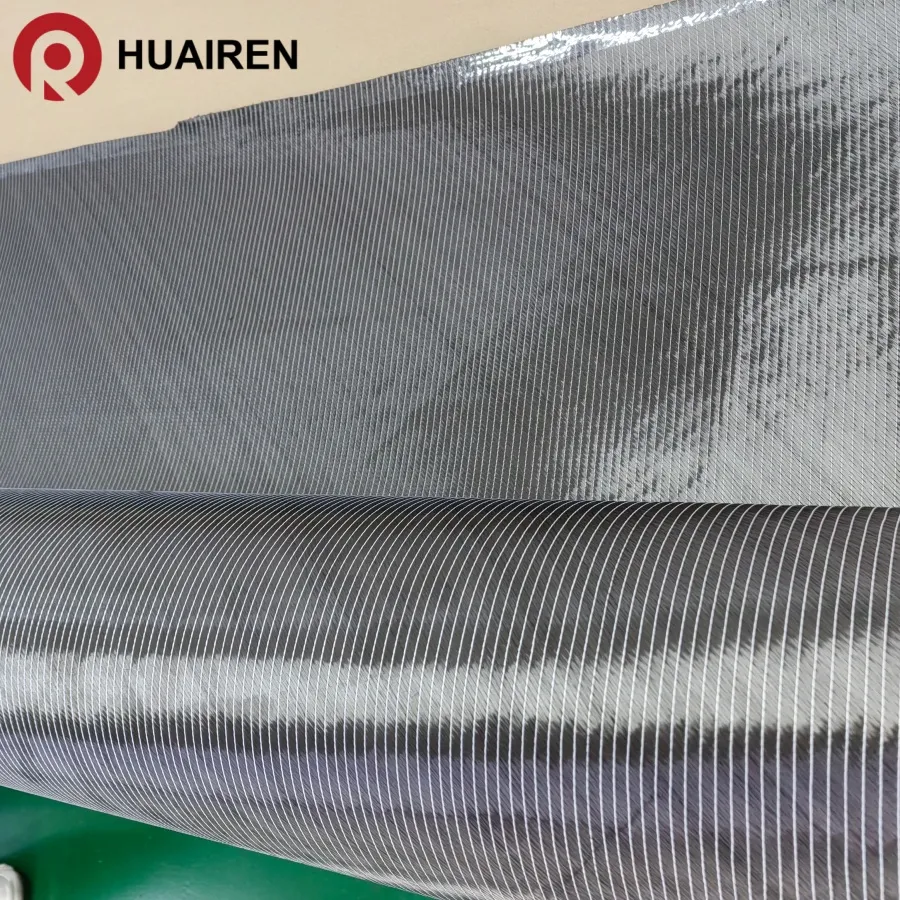 Carbon Fiber Cloth 5