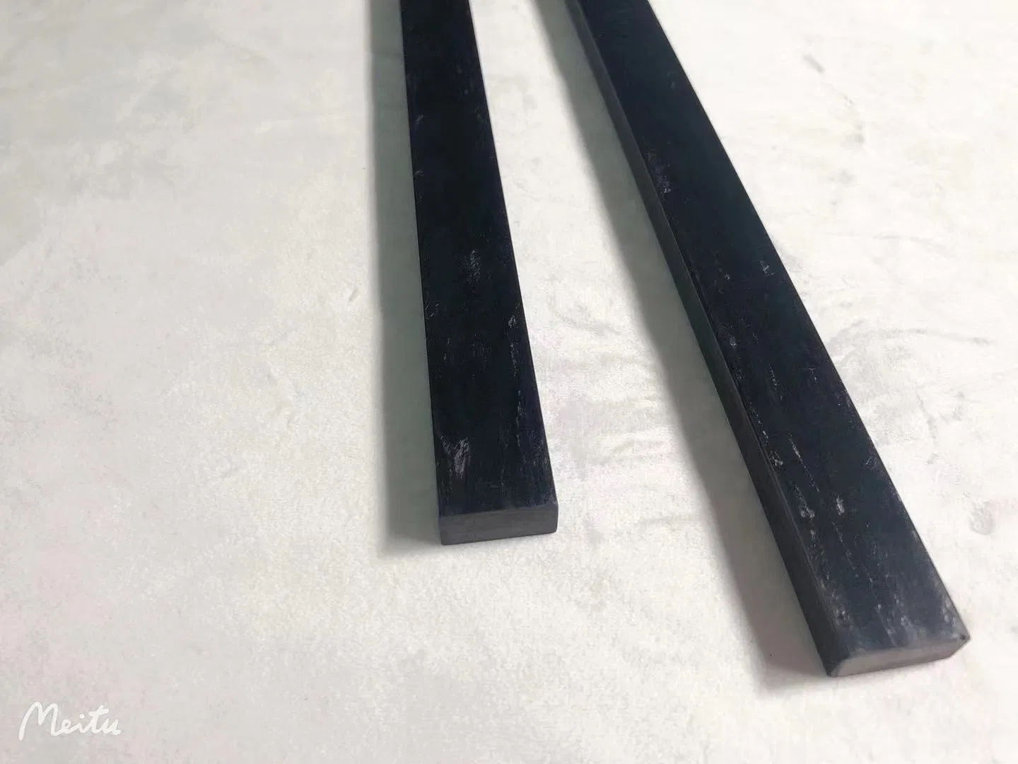 Woven 3K Carbon Fiber Sheet Carbon Fiber Plate