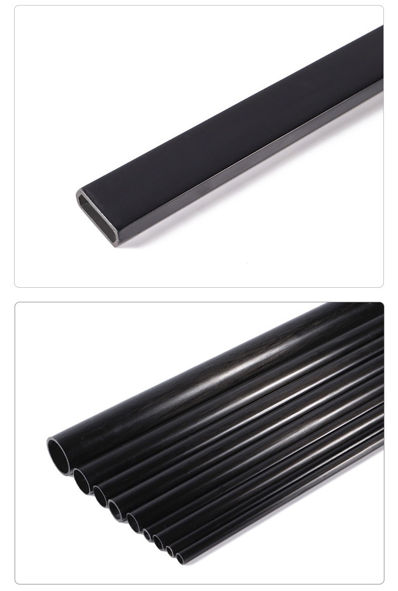 Advanced Carbon Fibre Aircraft Components