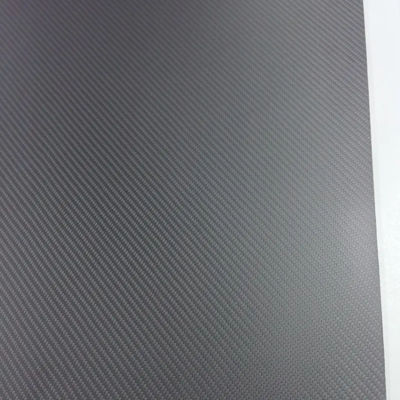 Carbon Fiber Sheet 4