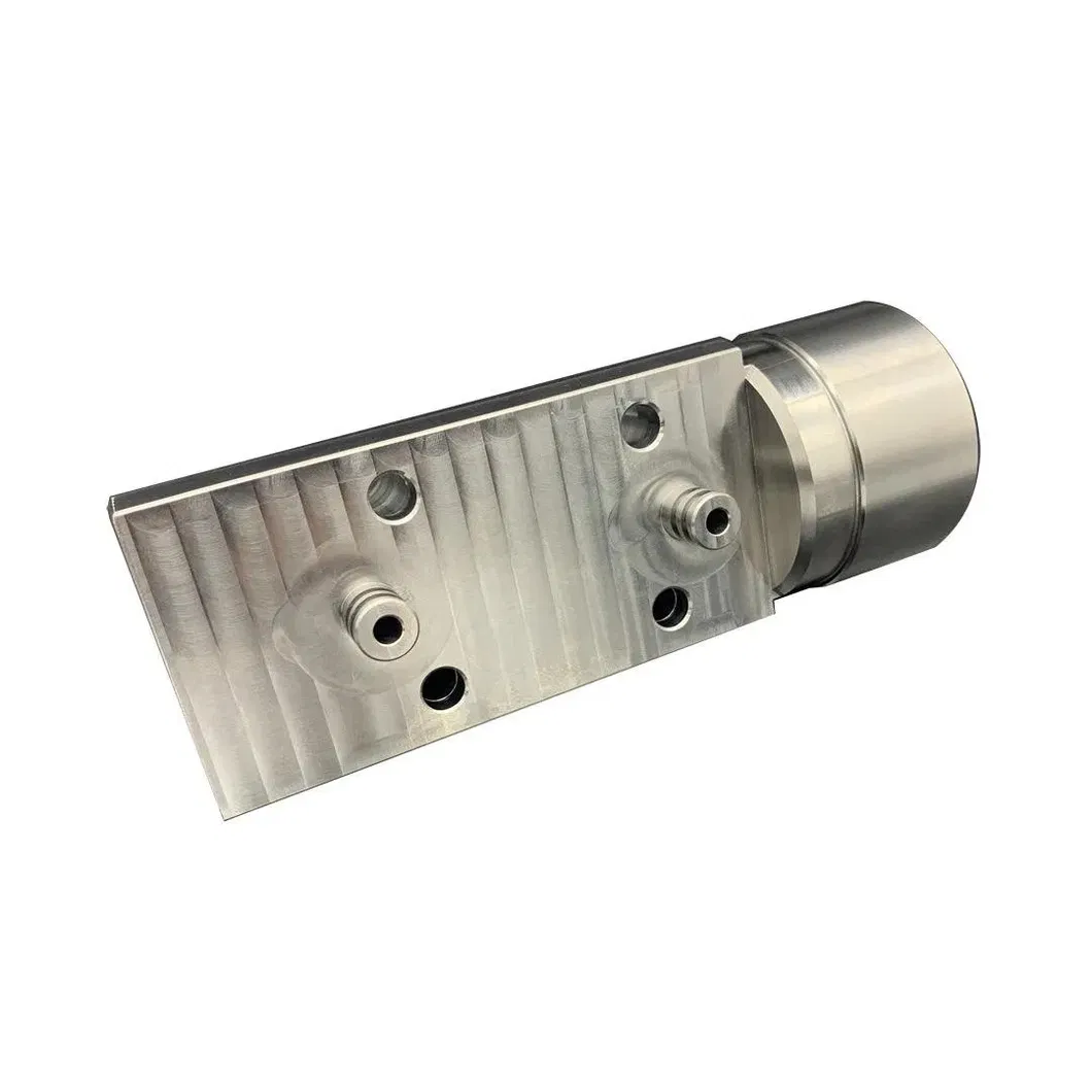 CNC Machining Parts 1