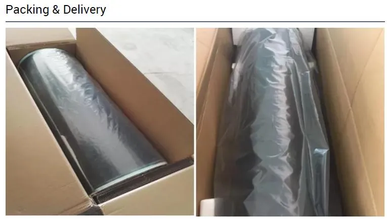 Kevlar Carbon Fiber Hybrid Fabric