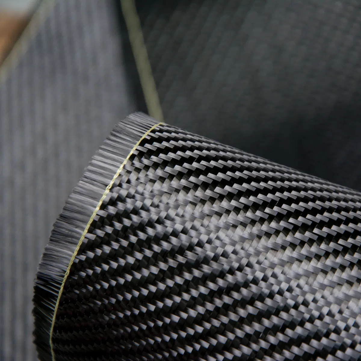 High Strength Carbon Fiber Fabric for Car Bike Parts