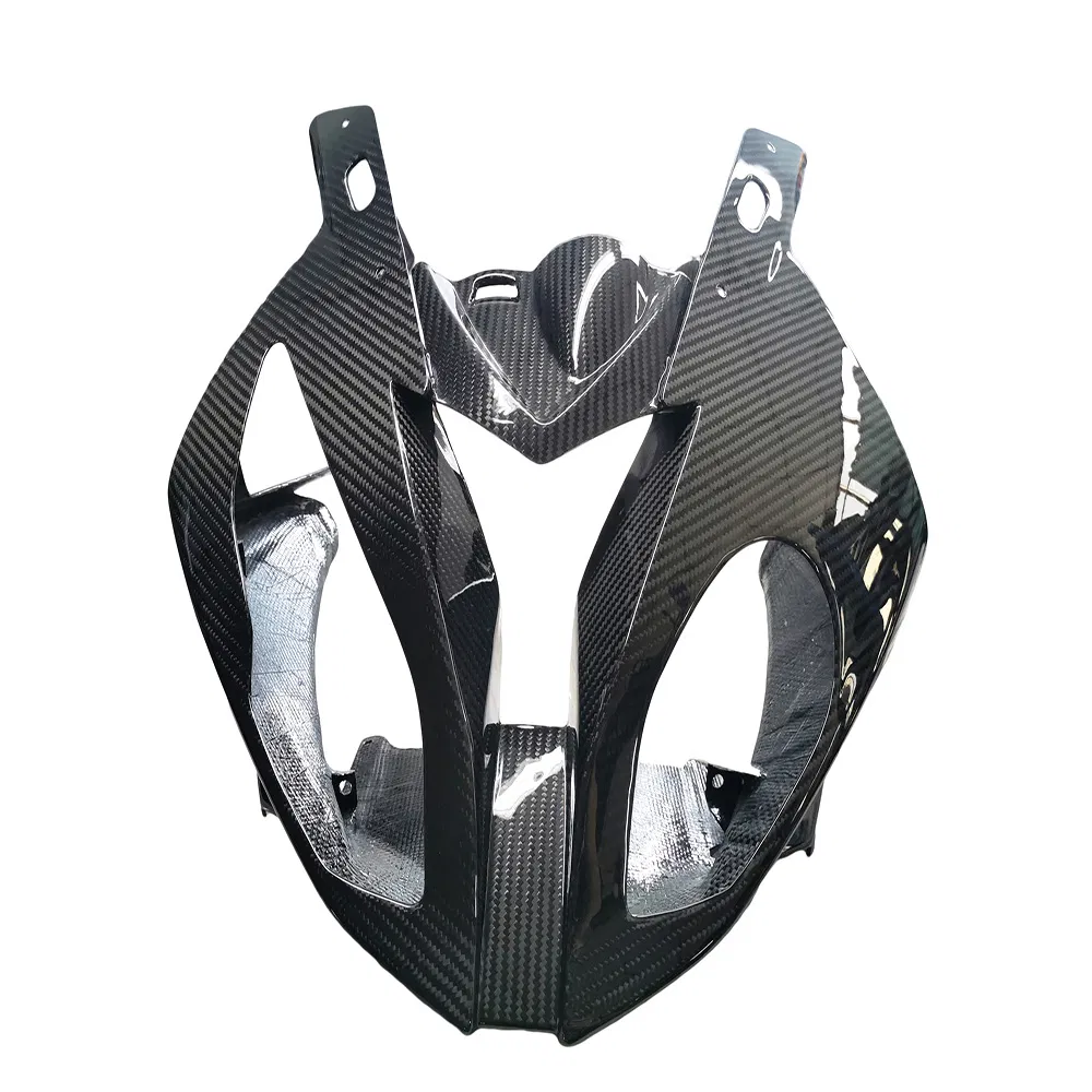 OEM Carbon Fiber Motorcycle Part