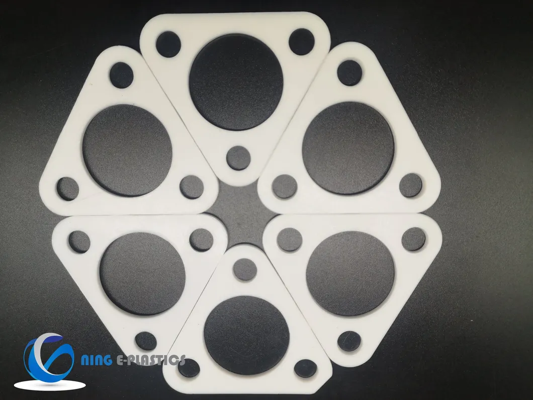 CNC Machining Parts