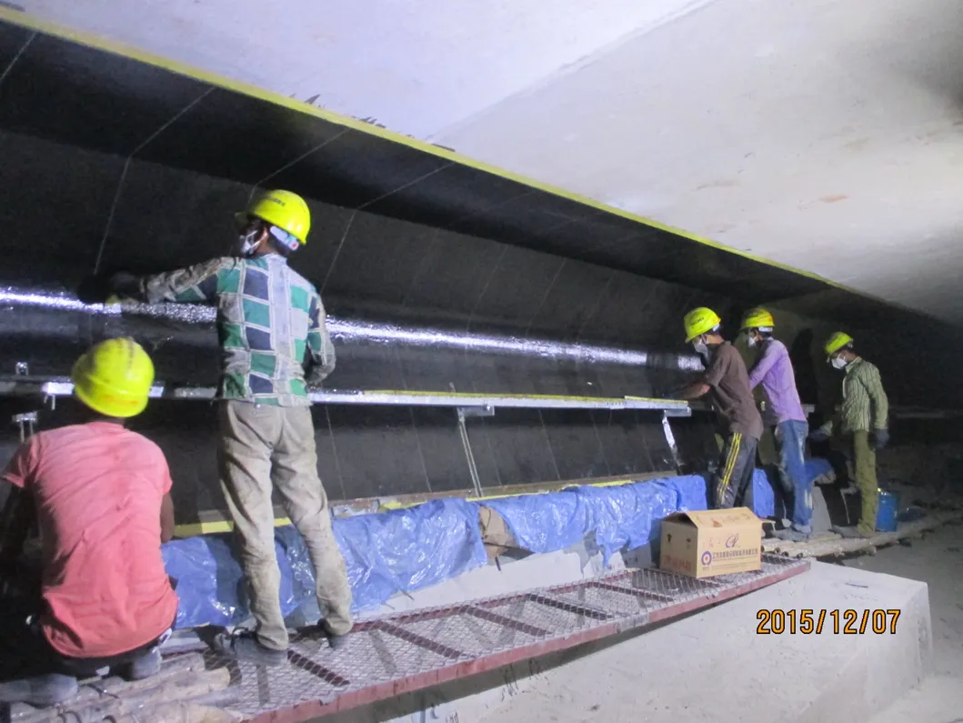 Carbon Fiber Reinforcement