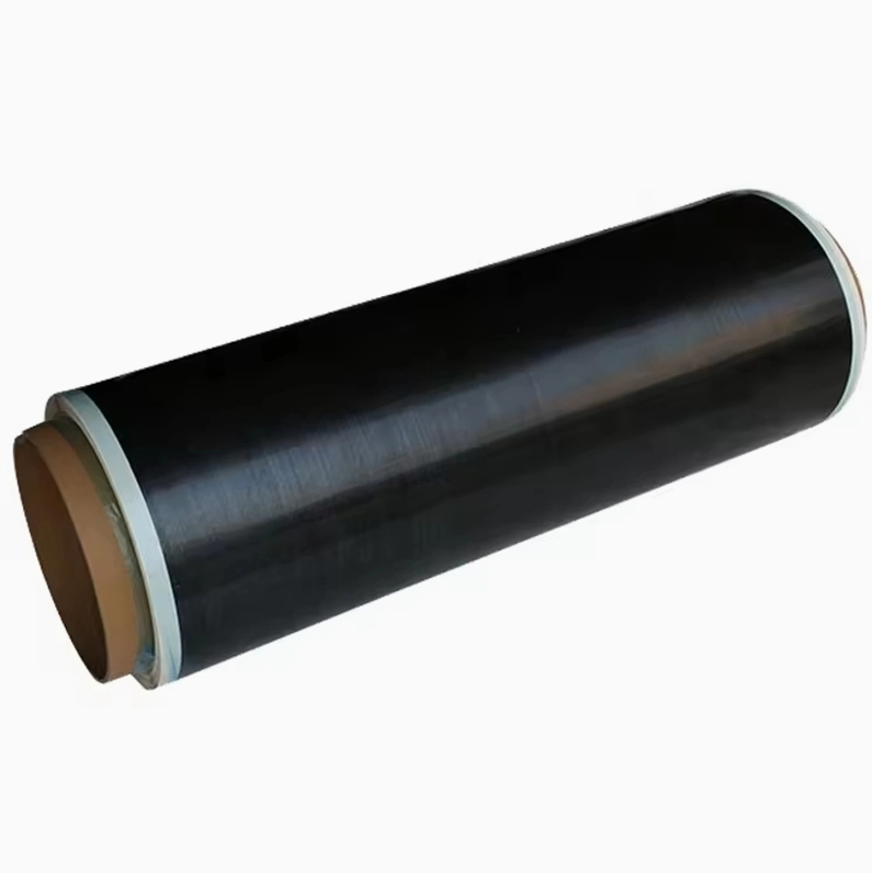 12K T700 Fast Curing Epoxy Resin Carbon Fiber Prepreg