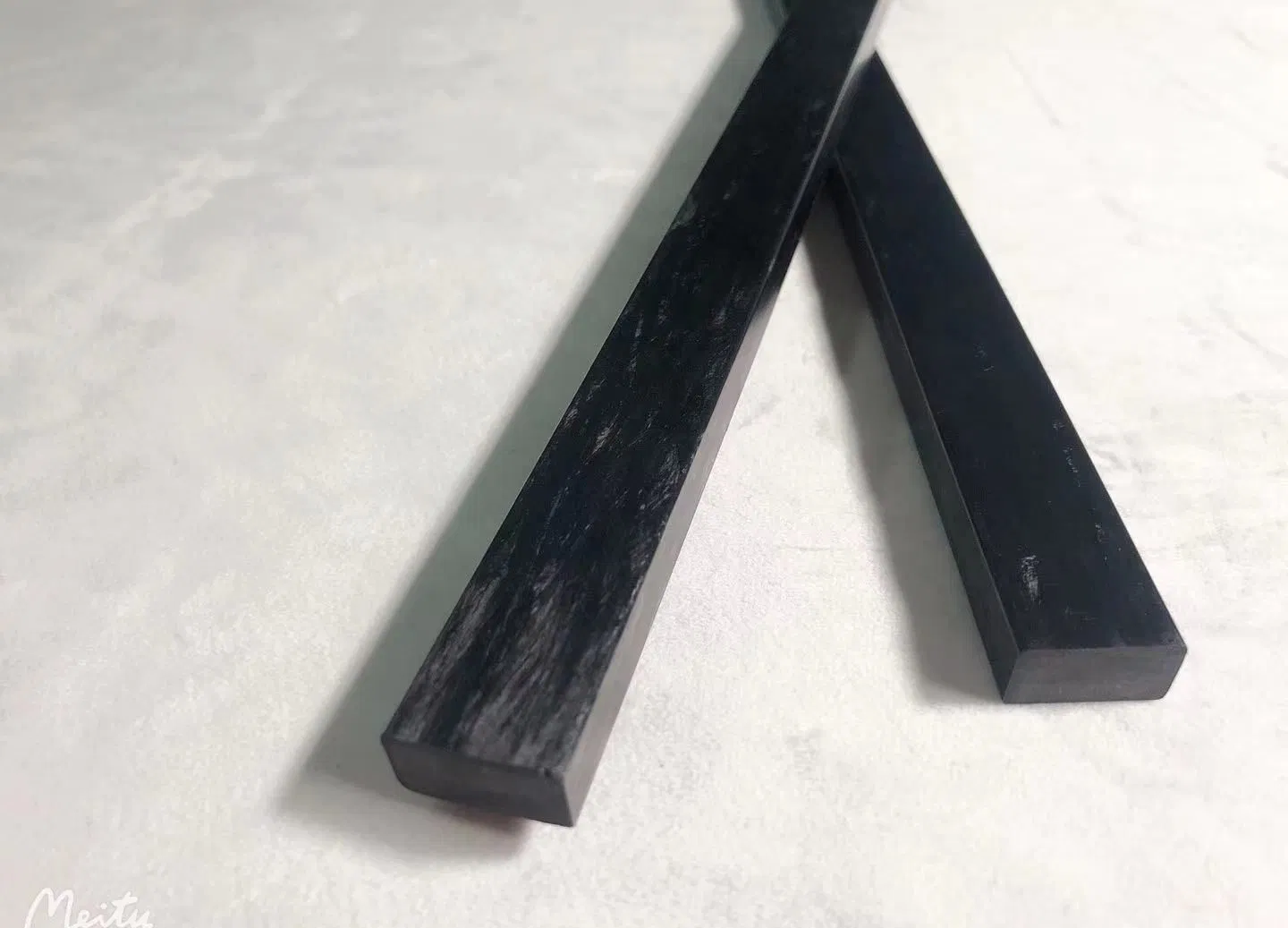 Woven 3K Carbon Fiber Sheet Carbon Fiber Plate