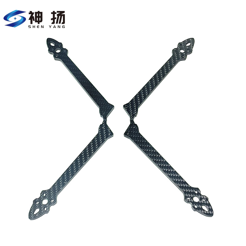 Fpv Racing Frame Kit, Long Range Fpv Frame, Cinematic Fpv Frame, Uav Carbon Frame, Mini Quad Frame, Custom Drone Frame, Carbon Fiber Drone Kit Frame