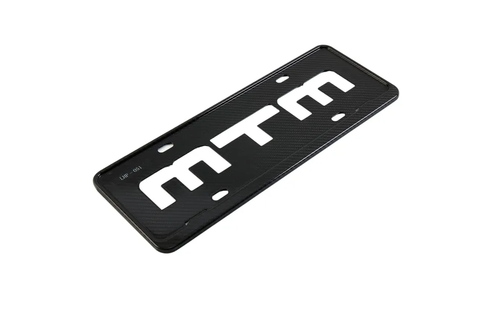 Carbon Fiber Assembly