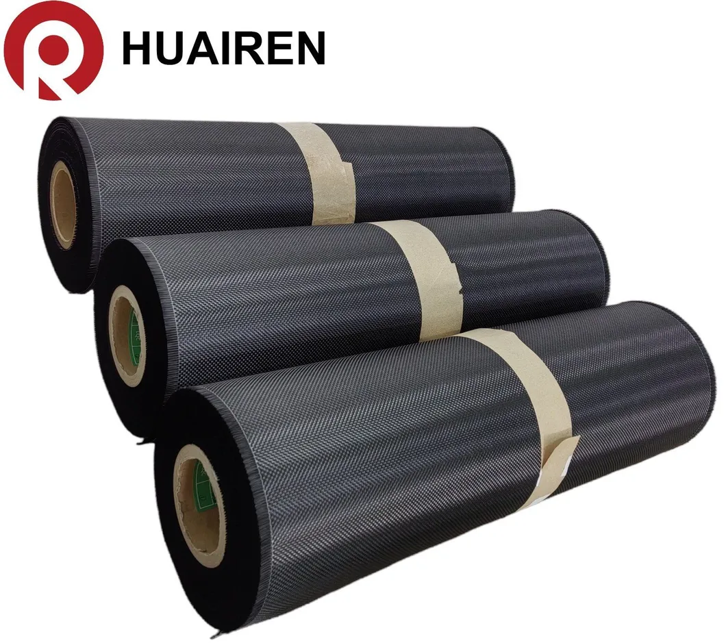 Carbon Fiber Fabric 1