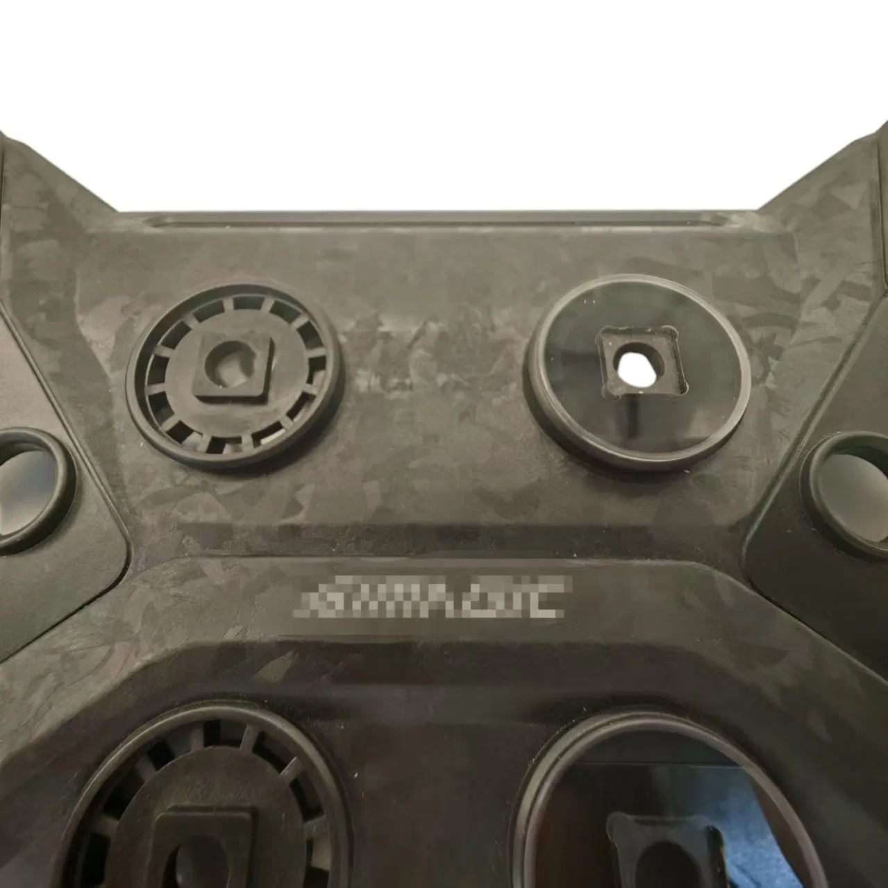 Advanced Carbon Fiber Molded Plastic Parts for Electronics