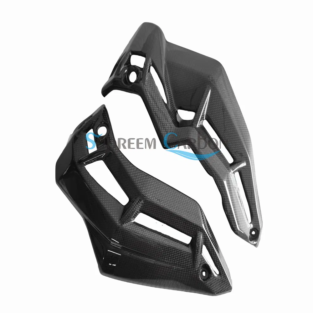 100% Full Carbon Fiber Motorcycle Part for Kawasaki Perfect Fit for Your Bike