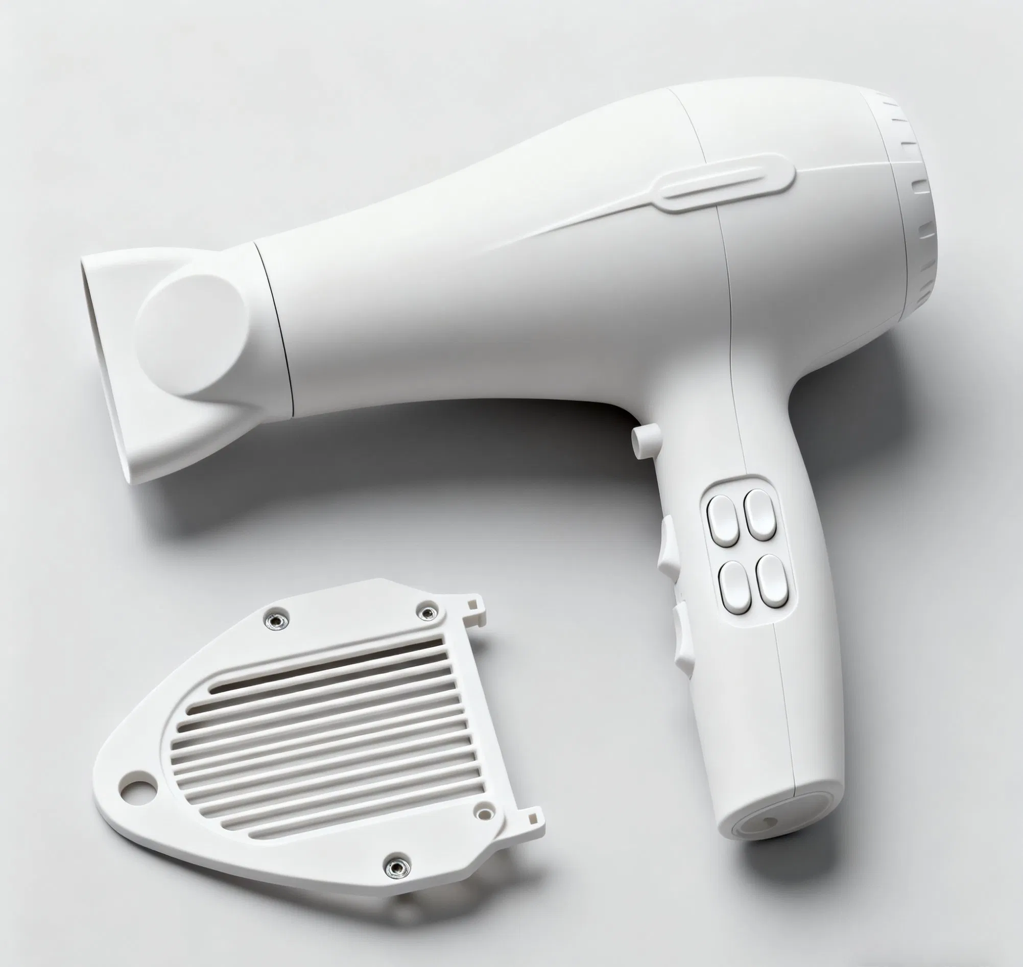 Versatile Plastic Housing Solutions for Electronic Equipment Needs