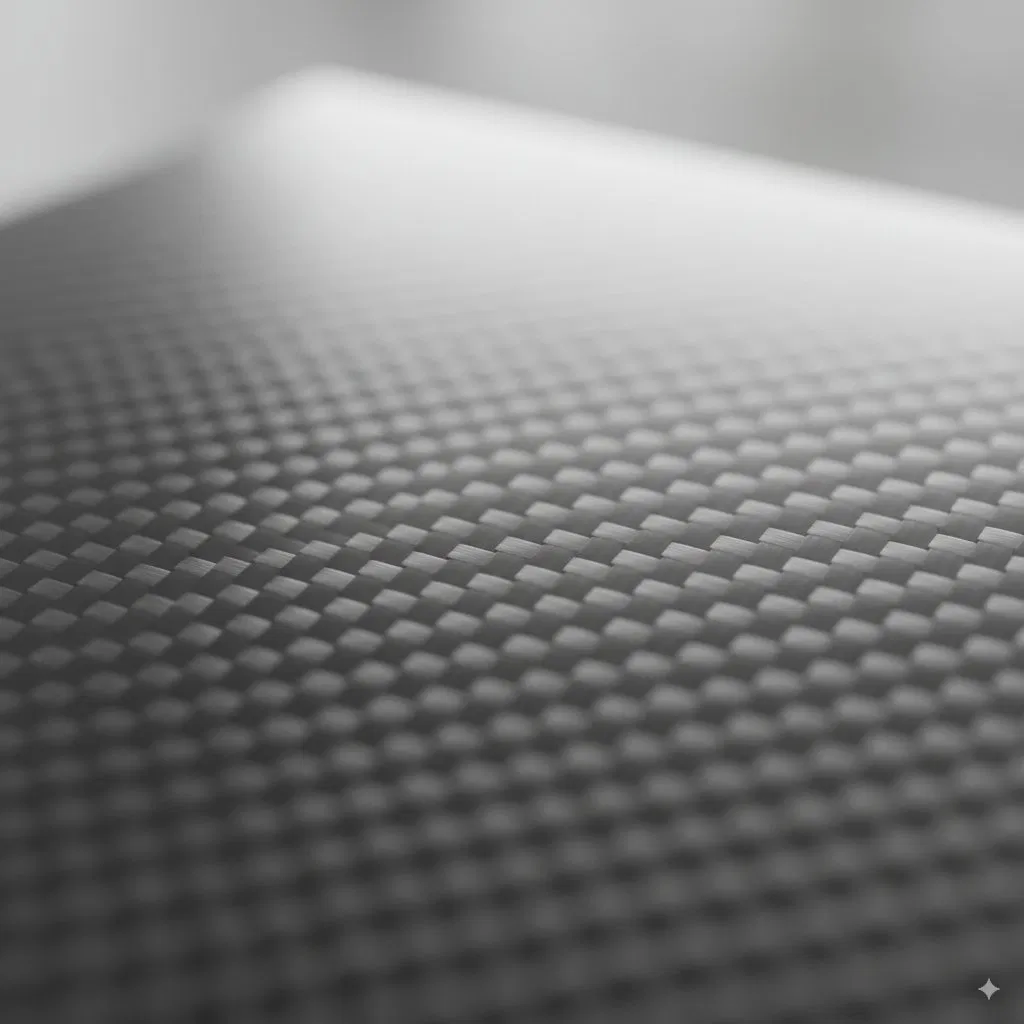 Carbon Fiber Plate Durable Strength Board for Industrial and Marine