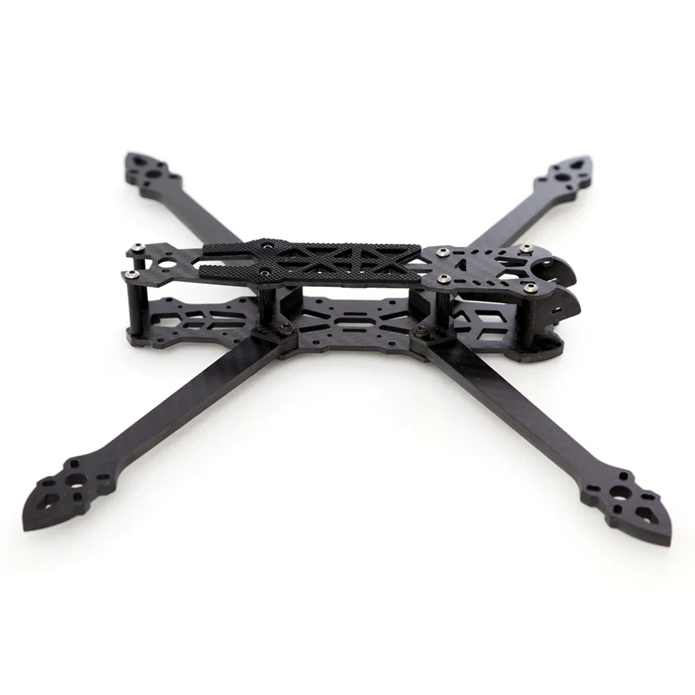 FPV Quadcopter Frame Part 2