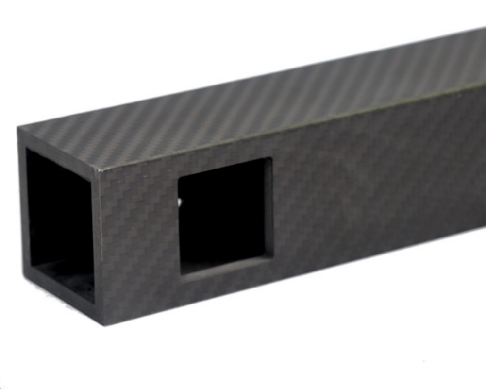 High-Quality Carbon Fiber Plates with Precision CNC Cutting