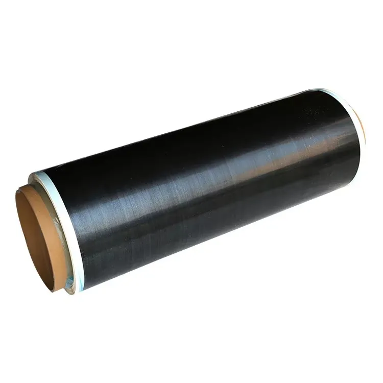 Carbon Fiber Application