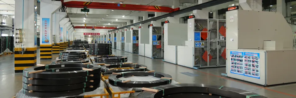 Production Equipment 1