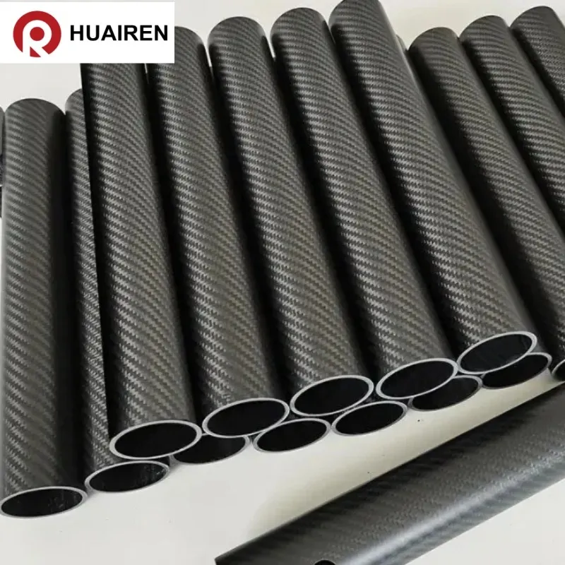 Carbon Fiber Pipe