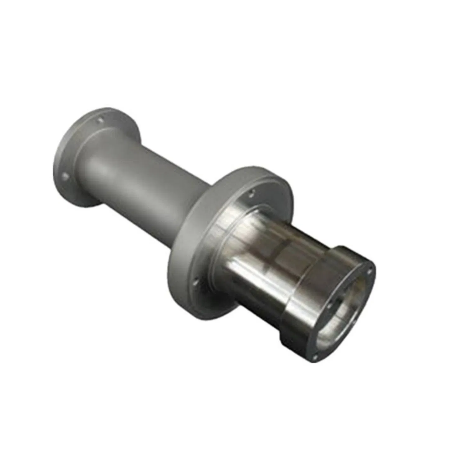 High Speed CNC Machining of Carbon Fiber Reinforced Polymer Parts with Lightweight and High Strength for Sports Equipment