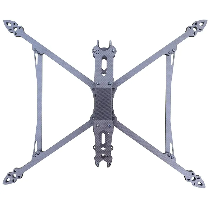 Mark4 10-Inch Fpv Frame