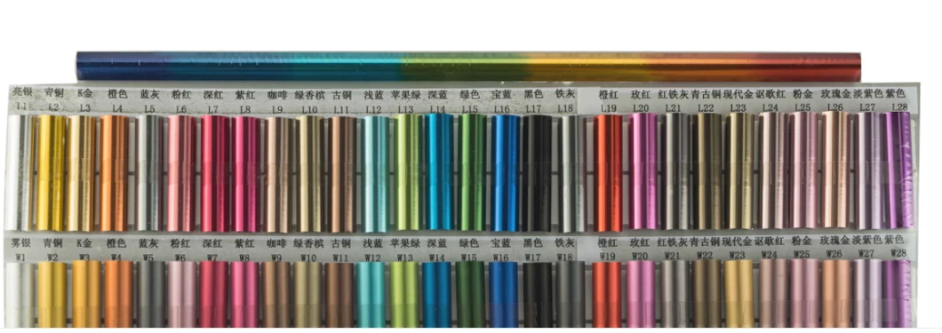 Surface Treatment Options