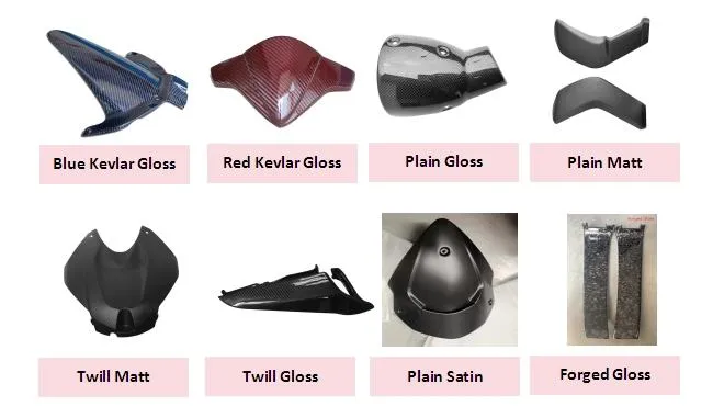 Carbon Fiber Materials