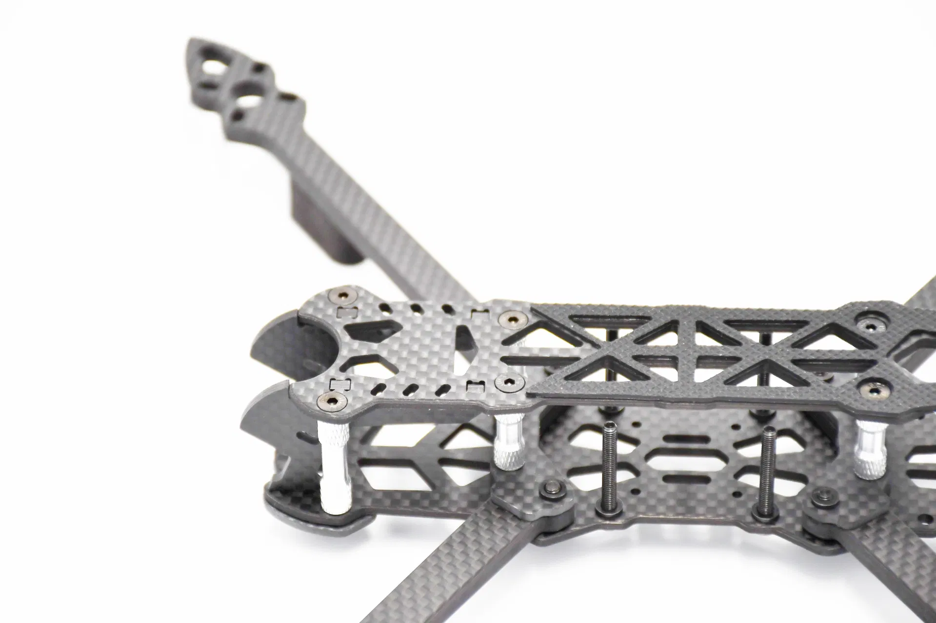 Mark4 Carbon Fiber Frame 3