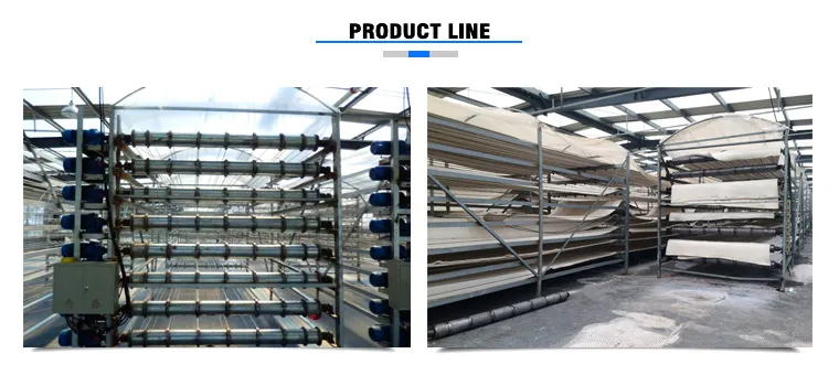 Manufacturing Process